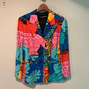 Louis Feraud blazer